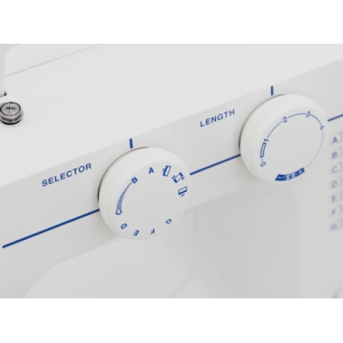 Швейная машина Janome J-234