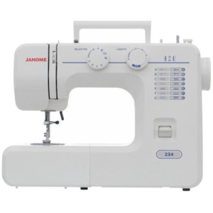 Швейна машина Janome J-234