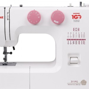 Швейна машина Janome J-311PG