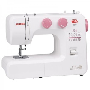Швейна машина Janome J-311PG