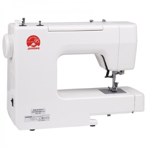 Швейная машина Janome J-SAKURA95