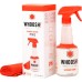 Спрей для очистки Whoosh! Screen Shine 500ml + microfiber 35cm x 35cm (1FG500WBOX)