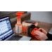 Спрей для очистки Whoosh! Screen Shine 500ml + microfiber 35cm x 35cm (1FG500WBOX)