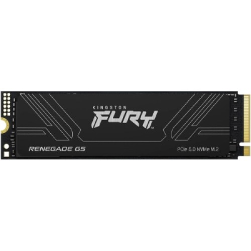 Накопитель SSD M.2 2280 1TB Kingston (SFYR2S/1T0)