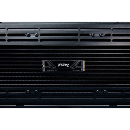 Накопитель SSD M.2 2280 1TB Kingston (SFYR2S/1T0)