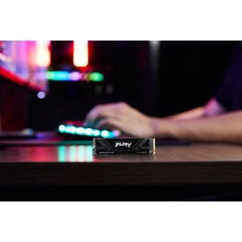 Накопитель SSD M.2 2280 1TB Kingston (SFYR2S/1T0)