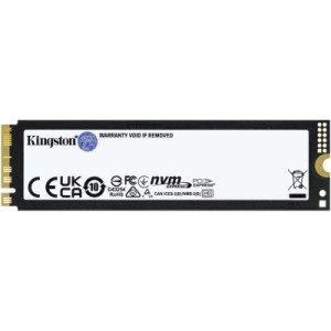 Накопичувач SSD M.2 2280 1TB Kingston (SFYR2S/1T0)