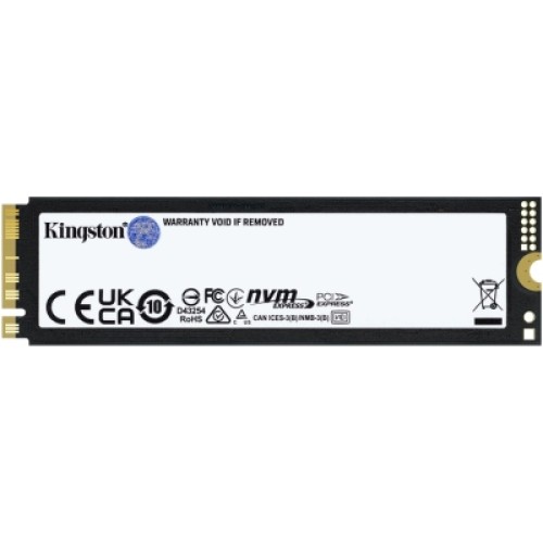 Накопитель SSD M.2 2280 1TB Kingston (SFYR2S/1T0)