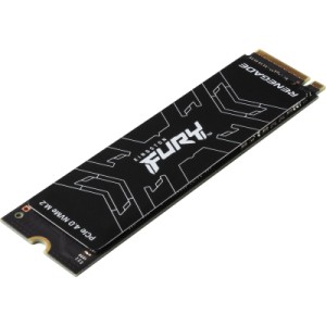 Накопитель SSD M.2 2280 4TB Kingston (SFYRS/4T0)
