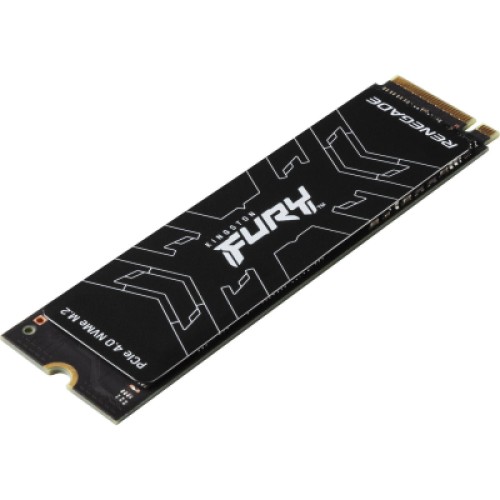 Накопитель SSD M.2 2280 4TB Kingston (SFYRS/4T0)