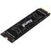 Накопитель SSD M.2 2280 4TB Kingston (SFYRS/4T0)