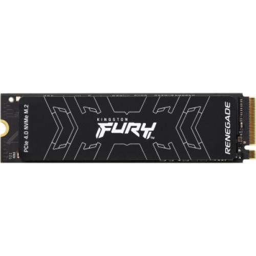 Накопитель SSD M.2 2280 4TB Kingston (SFYRS/4T0)