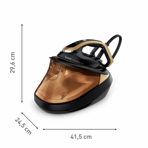 Паровая станция Tefal GV9823E1