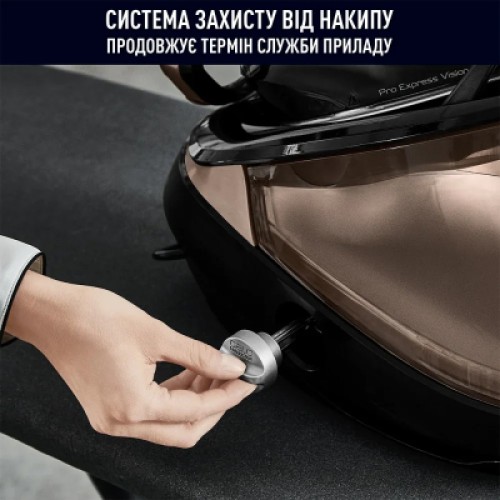 Паровая станция Tefal GV9823E1