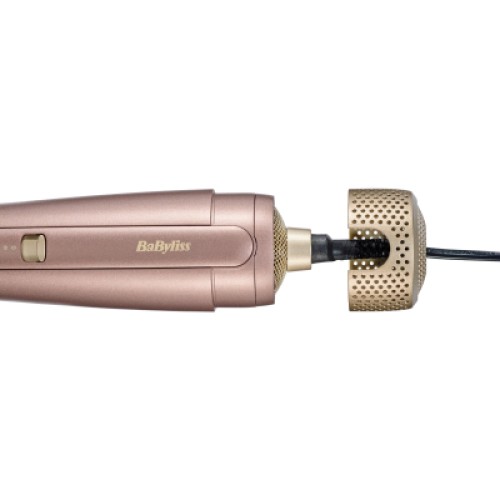 Фен-щетка Babyliss AS95E