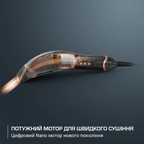 Фен Rowenta CF8C20E0