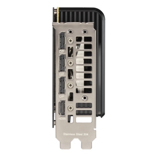 Видеокарта ASUS GeForce RTX5060Ti 8Gb PRIME OC (PRIME-RTX5060TI-O8G)