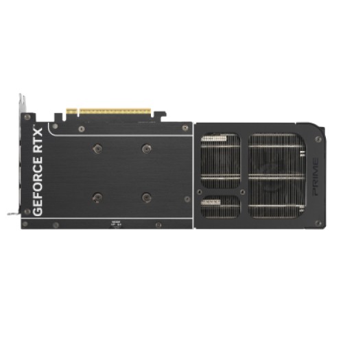Видеокарта ASUS GeForce RTX5060Ti 16Gb PRIME OC (PRIME-RTX5060TI-O16G)