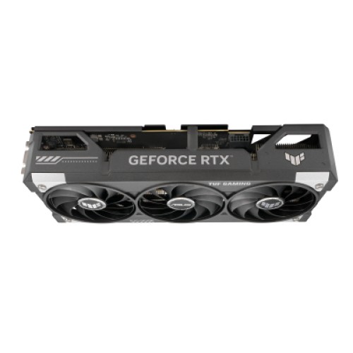 Видеокарта ASUS GeForce RTX5060Ti 16Gb TUF OC GAMING (TUF-RTX5060TI-O16G-GAMING)