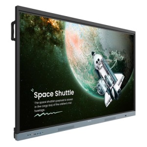 LCD панель BenQ RE8604 Black (9H.F9GTK.DE4)