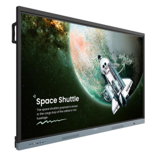 LCD панель BenQ RE8604 Black (9H.F9GTK.DE4)