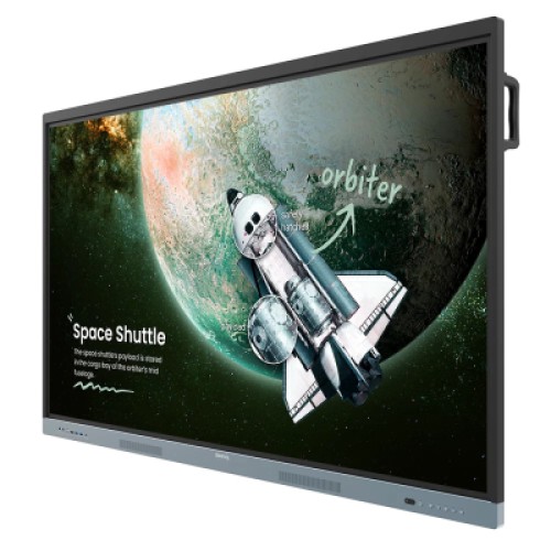 LCD панель BenQ RE8604 Black (9H.F9GTK.DE4)