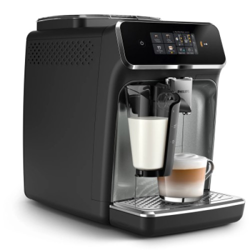 Кофемашина Philips EP2339/40