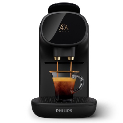 Капсульная кофеварка Philips L'OR BARISTA Sublime (LM9012/60)