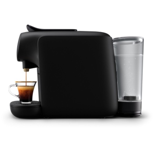 Капсульная кофеварка Philips L'OR BARISTA Sublime (LM9012/60)