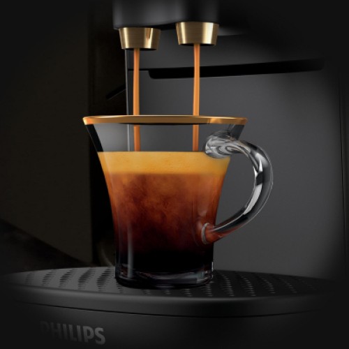 Капсульная кофеварка Philips L'OR BARISTA Sublime (LM9012/60)