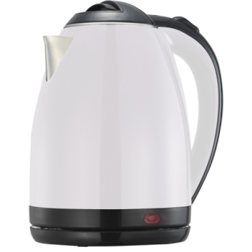 Электрочайник Delfa DK 3530 X white