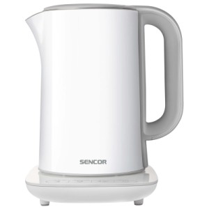 Электрочайник Sencor SWK 1591WH