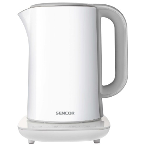Электрочайник Sencor SWK 1591WH
