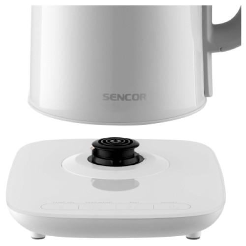 Электрочайник Sencor SWK 1591WH