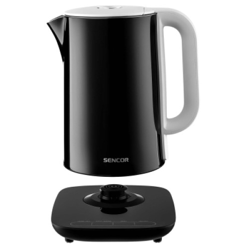 Электрочайник Sencor SWK 1592BK