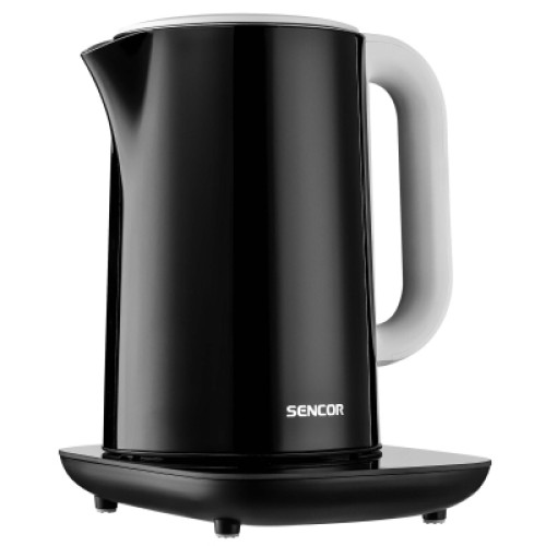Электрочайник Sencor SWK 1592BK