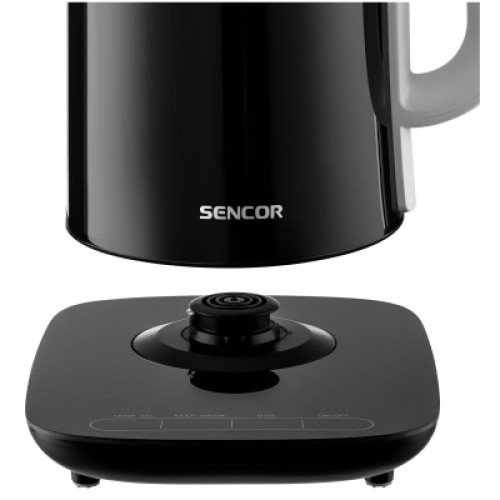 Электрочайник Sencor SWK 1592BK