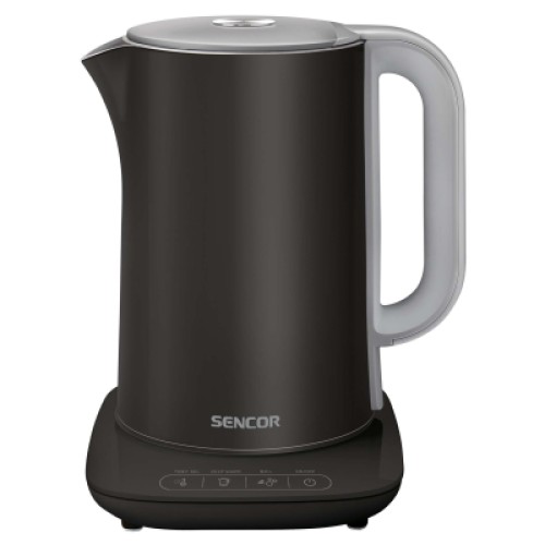 Электрочайник Sencor SWK 1592BK