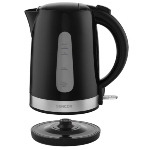Электрочайник Sencor SWK 1749BK