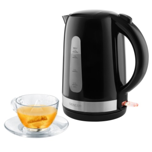 Электрочайник Sencor SWK 1749BK