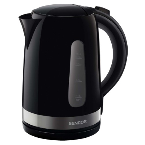 Электрочайник Sencor SWK 1749BK