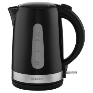 Электрочайник Sencor SWK 1749BK