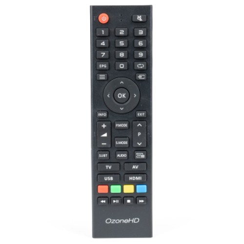Телевизор Ozonehd 19HN88T2