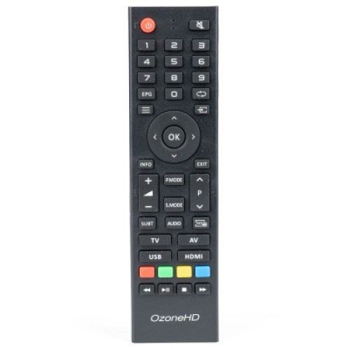 Телевизор Ozonehd 32HN93T2
