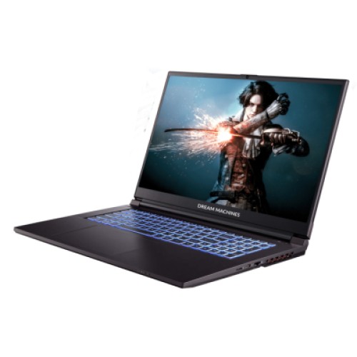 Ноутбук Dream Machines RG2050-17 (RG2050-17UA31)
