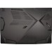 Ноутбук MSI Thin 15 B13UC (9S7-16R831-3038)