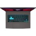 Ноутбук MSI Thin 15 B13UC (9S7-16R831-3038)