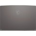 Ноутбук MSI Thin 15 B13UC (9S7-16R831-3038)