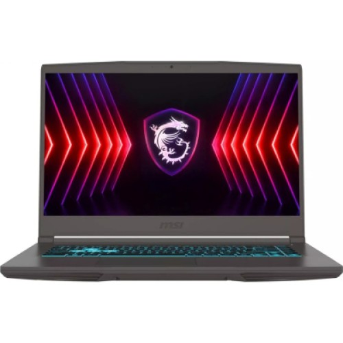 Ноутбук MSI Thin 15 B13UC (9S7-16R831-3038)