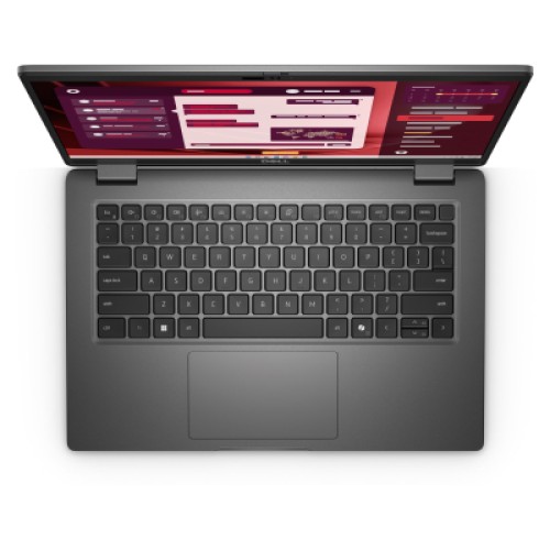 Ноутбук Dell Latitude 3450 (N007L345014UA_W11P)
